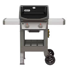 Газовый гриль WEBER Spirit II E-210 GBS в Ижевске