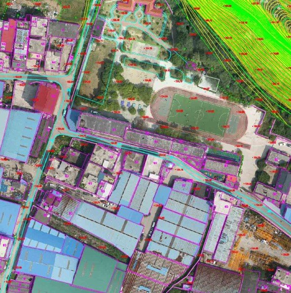 Беспилотник CHCNAV VTOL P330 Pro в Ижевске