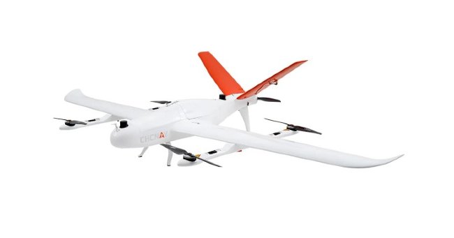Беспилотник CHCNAV VTOL P330 Pro в Ижевске