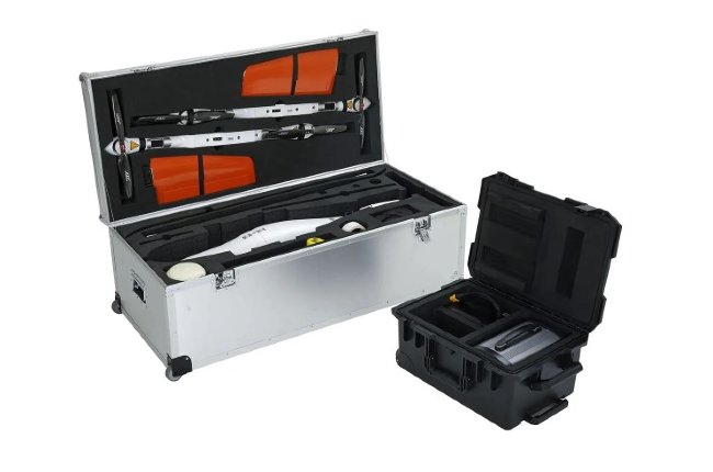 Беспилотник CHCNAV VTOL P330 Pro в Ижевске