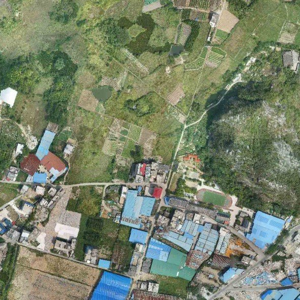 Беспилотник CHCNAV VTOL P330 Pro в Ижевске