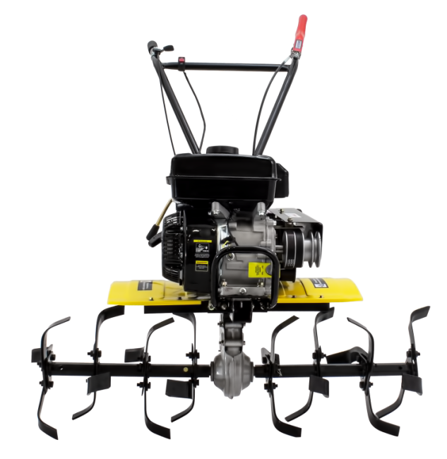 Сельскохозяйственная машина (мотоблок) Huter MK-7000P в Ижевске