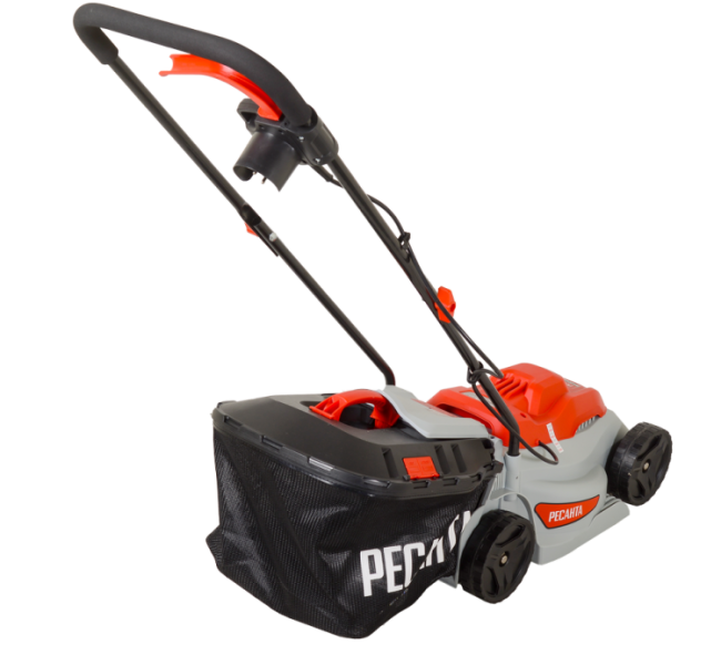 Электрическая газонокосилка Ресанта КР-1200 ЭП в Ижевске Электрическая газонокосилка Ресанта КР-1200 ЭП в Ижевске