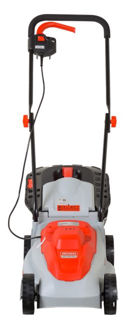 Электрическая газонокосилка Ресанта КР-1200 ЭП в Ижевске Электрическая газонокосилка Ресанта КР-1200 ЭП в Ижевске