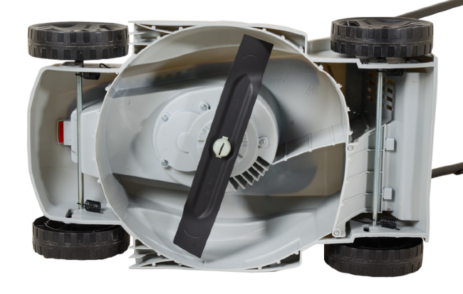 Электрическая газонокосилка Ресанта КР-1200 ЭП в Ижевске Электрическая газонокосилка Ресанта КР-1200 ЭП в Ижевске