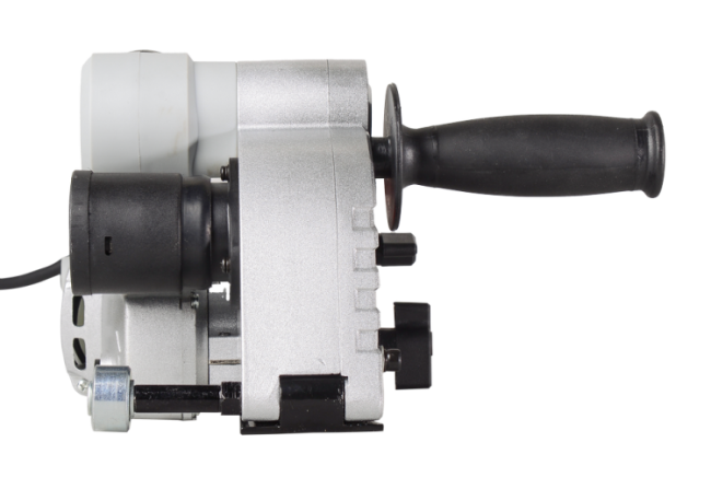 Штроборез электрический Ресанта ШТ-30/1600 (125мм) в Ижевске Штроборез электрический Ресанта ШТ-30/1600 (125мм) в Ижевске