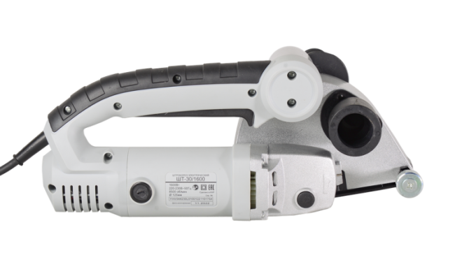 Штроборез электрический Ресанта ШТ-30/1600 (125мм) в Ижевске Штроборез электрический Ресанта ШТ-30/1600 (125мм) в Ижевске