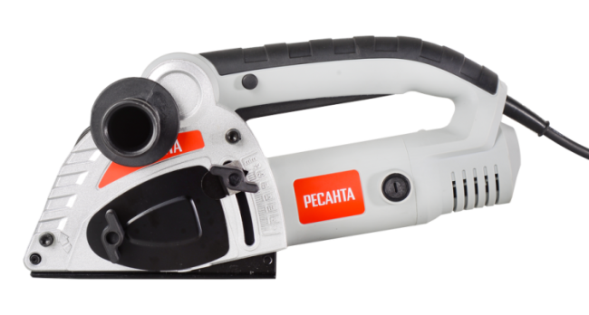 Штроборез электрический Ресанта ШТ-30/1600 (125мм) в Ижевске Штроборез электрический Ресанта ШТ-30/1600 (125мм) в Ижевске