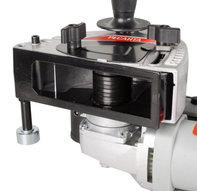 Штроборез электрический Ресанта ШТ-30/1600 (125мм) в Ижевске Штроборез электрический Ресанта ШТ-30/1600 (125мм) в Ижевске
