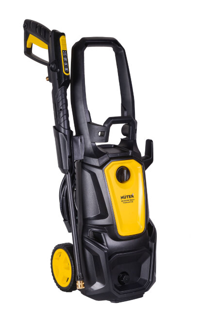 Мойка Huter W195-PW SMART PROFESSIONAL в Ижевске