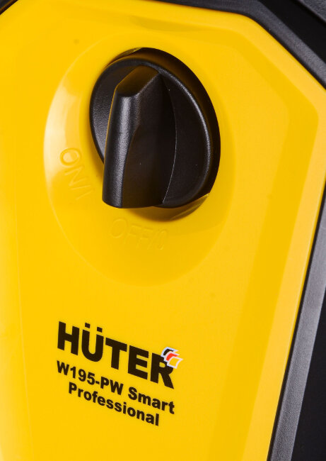 Мойка Huter W195-PW SMART PROFESSIONAL в Ижевске Мойка Huter W195-PW SMART PROFESSIONAL в Ижевске