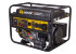 Электрогенератор DY13000LX Huter в Ижевске