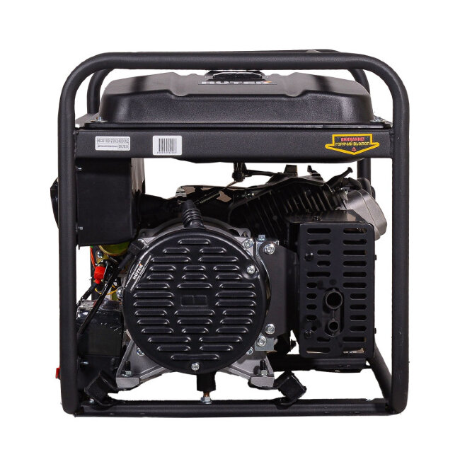 Электрогенератор DY13000LX Huter в Ижевске