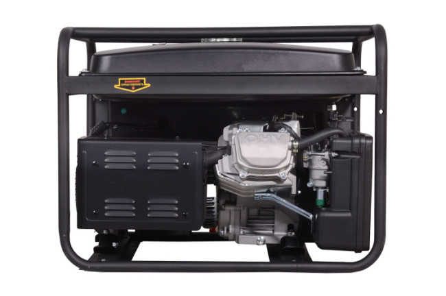 Электрогенератор DY13000LX Huter в Ижевске