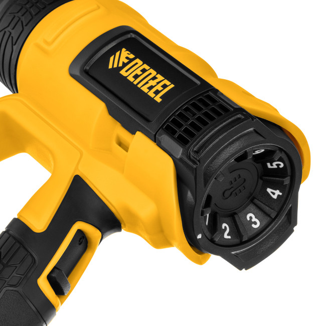 Фен технический HG-2000M, 2000 Вт, 3 режима Denzel в Ижевске Фен технический HG-2000M, 2000 Вт, 3 режима Denzel в Ижевске