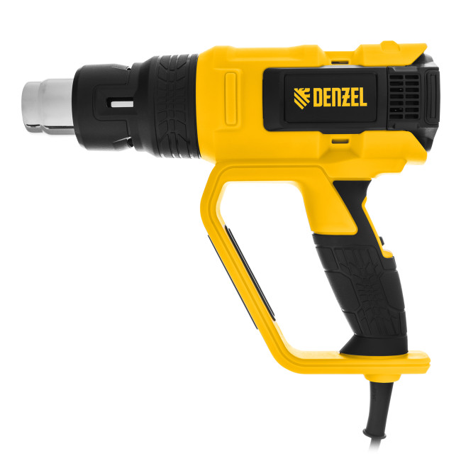 Фен технический HG-2000M, 2000 Вт, 3 режима Denzel в Ижевске Фен технический HG-2000M, 2000 Вт, 3 режима Denzel в Ижевске