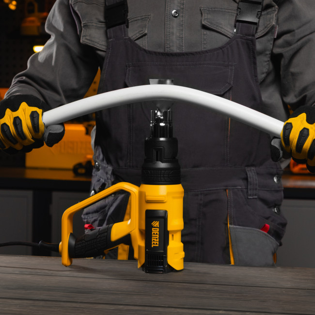 Фен технический HG-2000M, 2000 Вт, 3 режима Denzel в Ижевске Фен технический HG-2000M, 2000 Вт, 3 режима Denzel в Ижевске