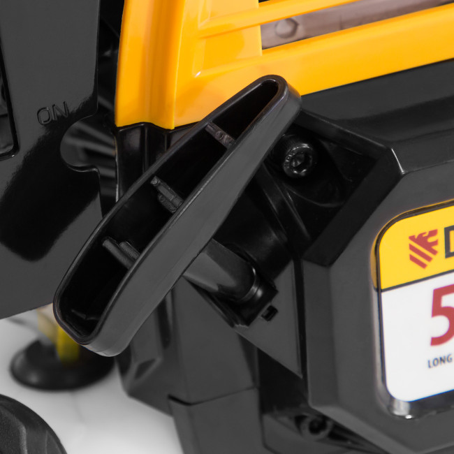 Триммер бензиновый DR-52S, 52 см3, разъемная штанга, состоит из 2 частей Denzel в Ижевске Триммер бензиновый DR-52S, 52 см3, разъемная штанга, состоит из 2 частей Denzel в Ижевске