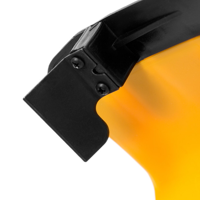 Триммер бензиновый DR-52S, 52 см3, разъемная штанга, состоит из 2 частей Denzel в Ижевске Триммер бензиновый DR-52S, 52 см3, разъемная штанга, состоит из 2 частей Denzel в Ижевске