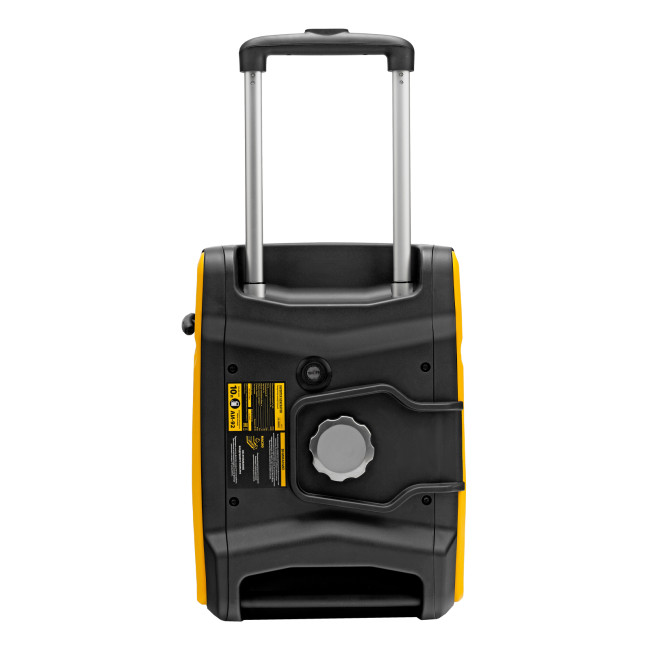 Генератор инверторный GS-3800iSE, 3,8 кВт, 230 В, закрытый корпус,электростартер Denzel в Ижевске Генератор инверторный GS-3800iSE, 3,8 кВт, 230 В, закрытый корпус,электростартер Denzel в Ижевске