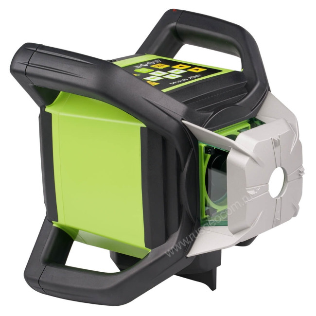 Ротационный нивелир RGK SP-610G с калибровкой в Ижевске