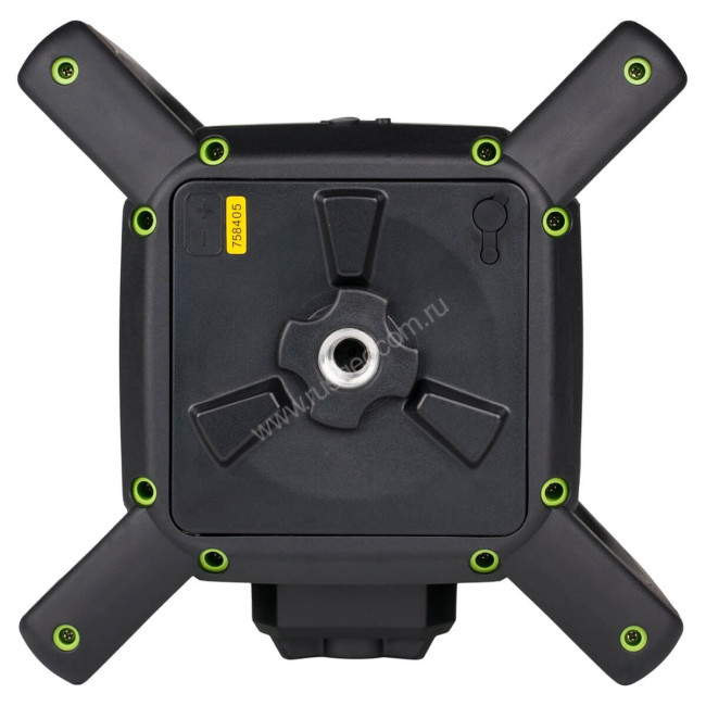 Ротационный нивелир RGK SP-610G с калибровкой в Ижевске