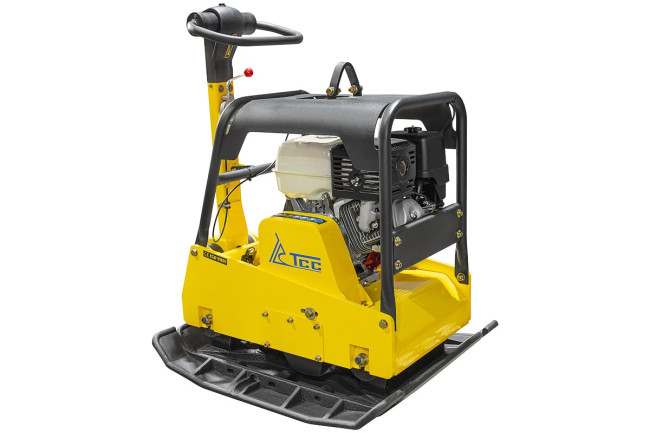 Виброплита реверсивная TSS-WP330YH (гидравлический привод) в Ижевске