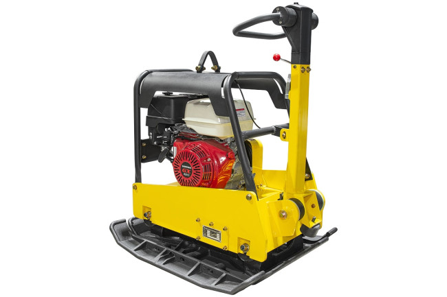 Виброплита реверсивная TSS-WP330YH (гидравлический привод) в Ижевске