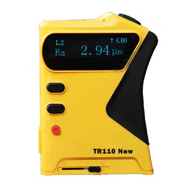 Измеритель шероховатости TR110new в Ижевске
