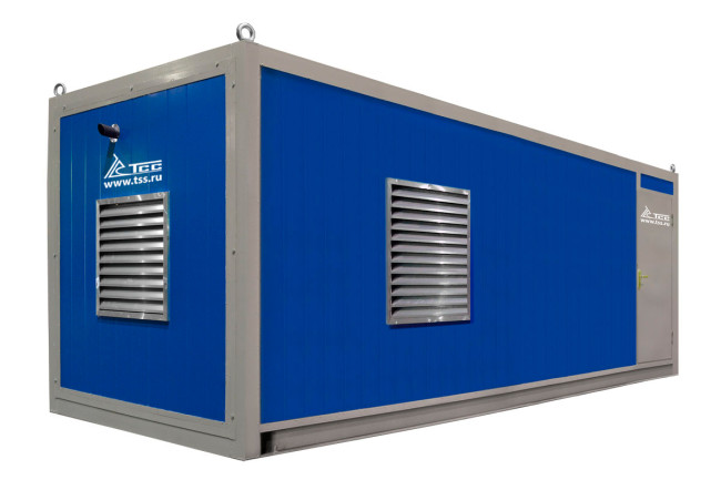 Контейнер Север ПБК-6,5 базовая комплектация в Ижевске