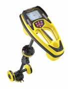 Трассопоисковый приемник SR-60 SeekTech Трассопоисковый приемник SR-60 SeekTech