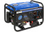 Бензогенератор TSS SGG 3200EN Duplex в Ижевске