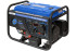 Бензогенератор TSS SGG 3200EN Duplex в Ижевске