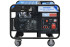 Бензогенератор TSS SGG 17000EH3A в Ижевске