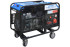 Бензогенератор TSS SGG 17000EH3A в Ижевске