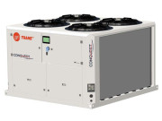 CGAX 045 компактный с воздушным охлаждением CGAX 045 компактный с воздушным охлаждением