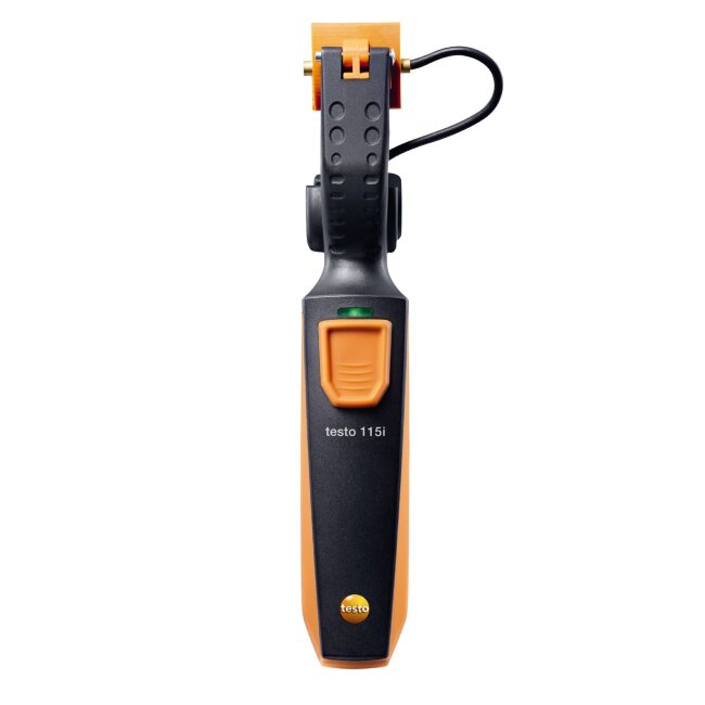 Смарт-зонд термометр Testo 115i в Ижевске