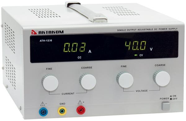 Источник питания АТН-1236 в Ижевске