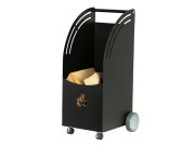 Дровница на колесиках (50.101) Дровница на колесиках (50.101)