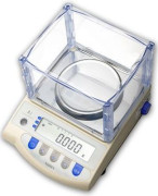 Весы ViBRA AJ-620CE