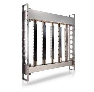 Система SAT* (подача пара сверху) в Ижевске