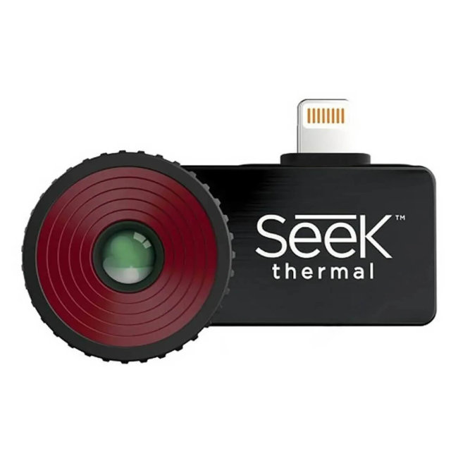 Тепловизор Seek Thermal Compact PRO для iOS в Ижевске