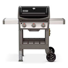 Газовый гриль WEBER Spirit II E-310 GBS в Ижевске