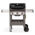 Газовый гриль WEBER Spirit II E-310 GBS в Ижевске