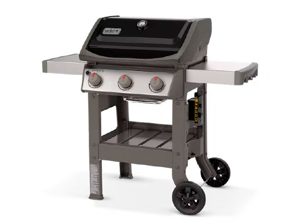 Газовый гриль WEBER Spirit II E-310 GBS в Ижевске