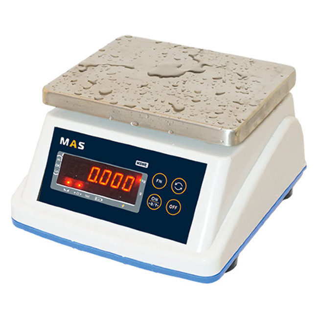 Весы MSWE-15 в Ижевске