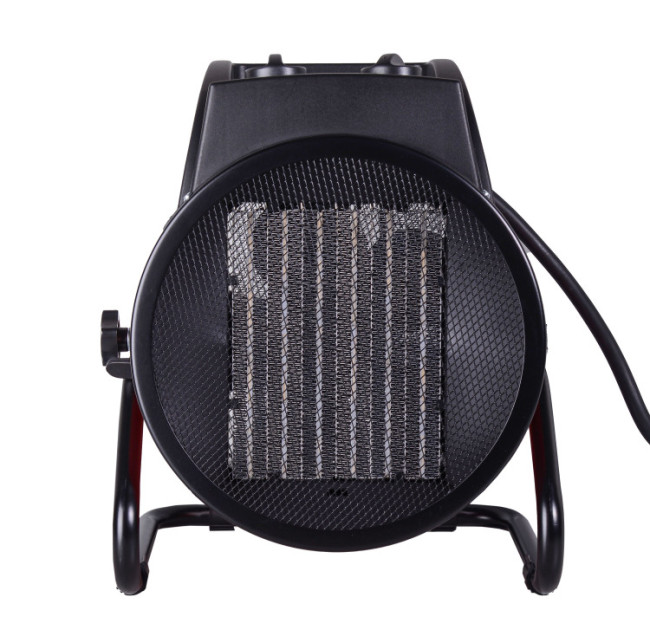 Электрическая тепловая пушка РЕСАНТА ТЭПК-5000K1 в Ижевске Электрическая тепловая пушка РЕСАНТА ТЭПК-5000K1 в Ижевске