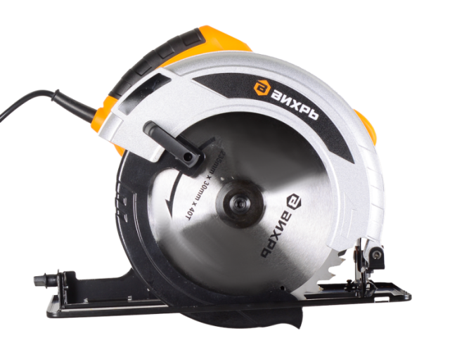 Дисковая пила ВИХРЬ ДП-235/2200 в Ижевске