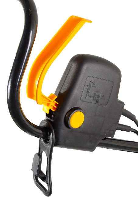 Газонокосилка электрическая HUTER ELM-1400T в Ижевске Газонокосилка электрическая HUTER ELM-1400T в Ижевске