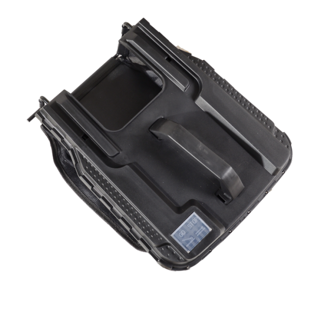 Газонокосилка электрическая HUTER ELM-1400T в Ижевске Газонокосилка электрическая HUTER ELM-1400T в Ижевске